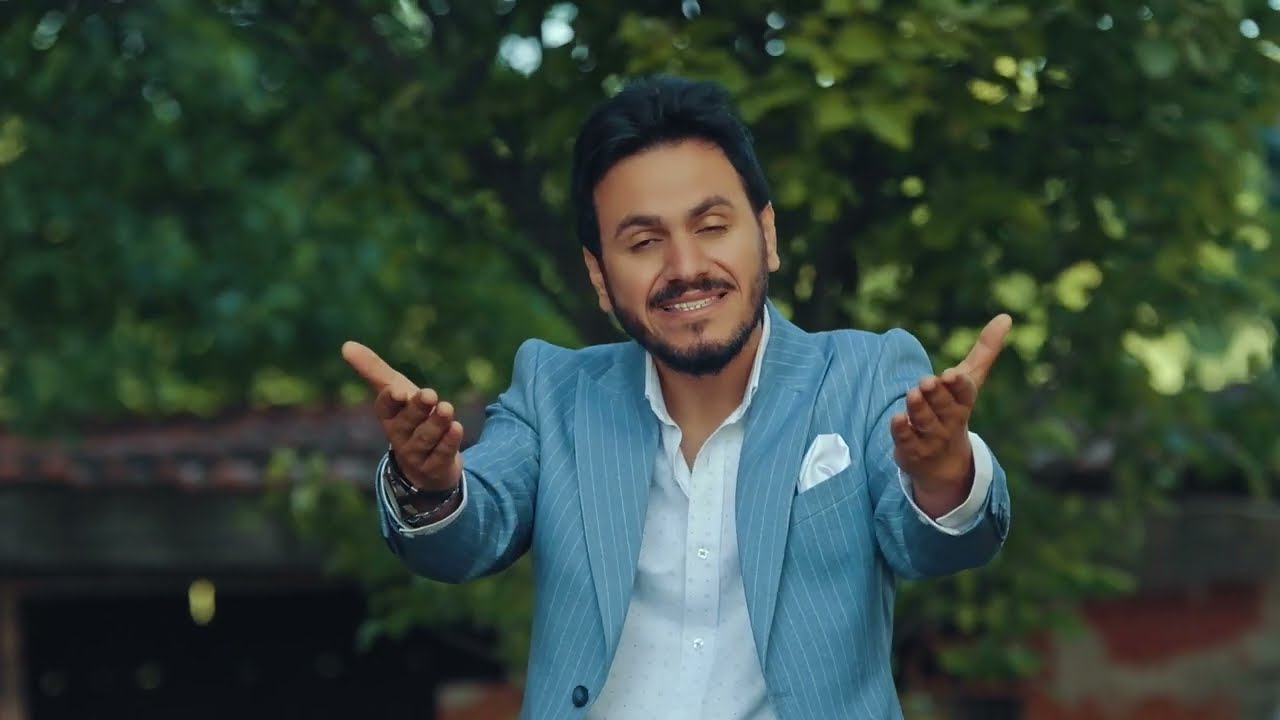 Mehmet KALKAN 2022 Gelmesinler Mezarıma #mehmetkalkanshow #türküler