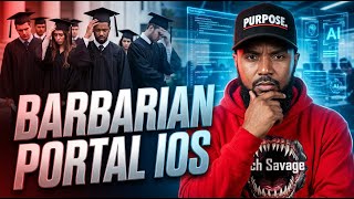 LIVE: Building Tech Barbarians iOS App with RevenueCat