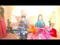 【音楽と名前の生配信】vol.3 安達充&癒シンガーKeiko(世界で一番素敵な言葉Duo)