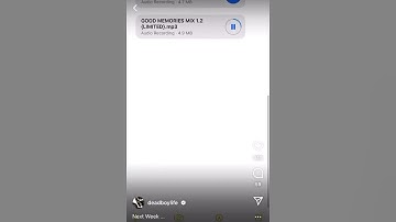 Lucki - Good Memories