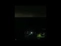 Blackouts At Moscow Suburb of Zhukovskiy After Drone Strike!