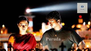 Kokkara Kokkarako Song | Udith Narayanan, Sujatha| Vidyasakar| Vijay,Trisha