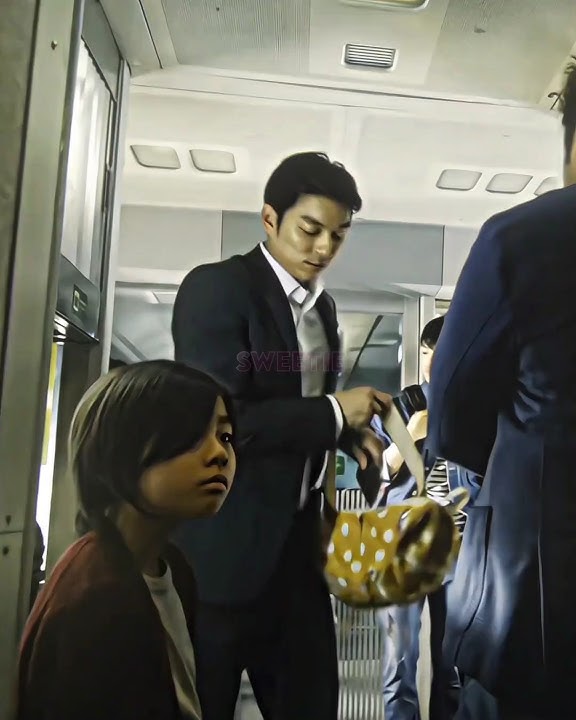 'Bro Pick From Train To Busan' - (Salesman) Gong Yoo Edit | NOMI XD -  BLAH! Slowed | #edit #shorts