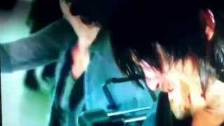 The Walking Dead - R.I.P Beth Greene