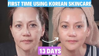 My First Time Using Riman Skincare. Here’s what happened in 13 days.