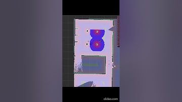 Turtlebot3 Autonomous SLAM & Navigation