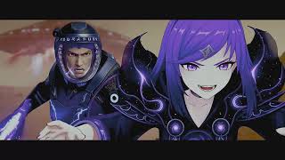 Void Fantasy Escape II: Underworld - Chapter 2 (Volume 1)