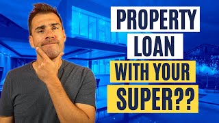 Self Managed Super Fund Smsf Property Loan A Complete Guide
