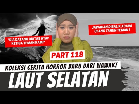 Video: Apakah tangga 118 pernah ditemukan?