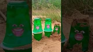 Survival Skills: SMART idea and USEFUL with single mom #bushcraft #campping #outdoors #useful #idea