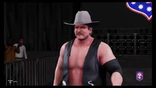 Gotmark76: This Week, Episode 18: AWA SUPER CLASH