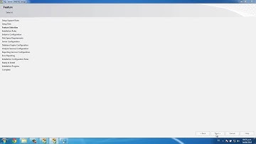 Wonderware 2014 R2 - Instalación y Configuración - 1 de 6