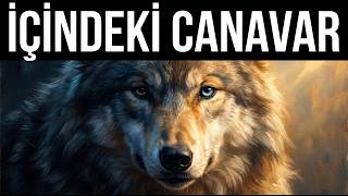 Nefretle Büyütülen Ruh Sevgiyle Nasıl İyileşir? | Beyaz Diş Özeti!