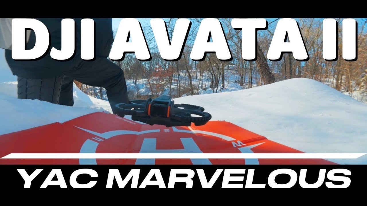 DJI AVATA 2, MINI 4 PRO, DJI NANO CINEMATIC FLIGHT SOUND DESIGN BY YAC MARVELOUS #cinematic #4k #fpv