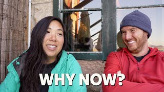Why is the Camino Suddenly So Popular? by Lisa and Josh 12,544 views 1 year ago 12 minutes, 19 seconds