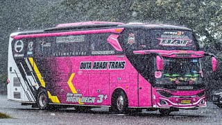 Download lagu ⏩Mentahan telolet basuri Duta Abadi Trans (DAT) 'Queen Dhiba'