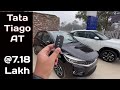 Tata tiago 2022 worth buying or not   bhaiyajigadi