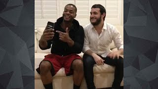When That FaceTime Reception Is Bad - KingBach