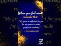 PRAYER FOR PROVISION | DAILY PRAYER | INSPIRATION - PART 3