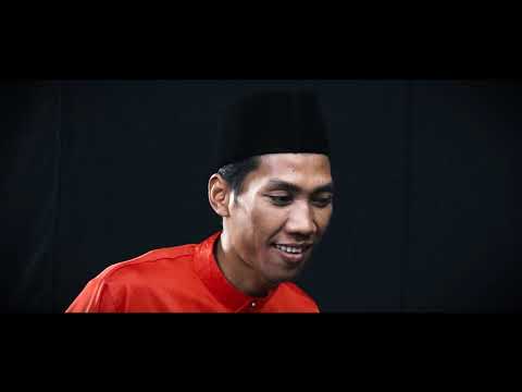 WARISAN 02  (GENDANG PANJANG/GENDANG SILAT)