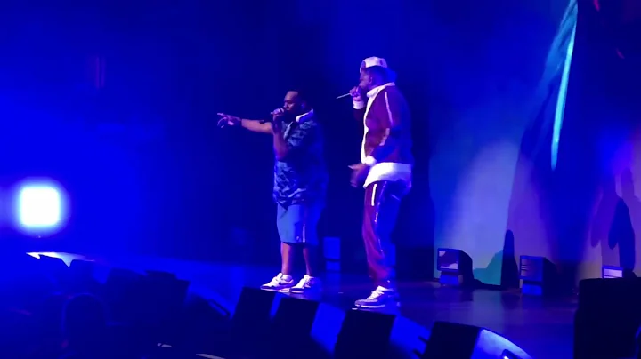 Ghostface Killah -260 (Live at the Hard Rock Live in Hollywood,FL on 9/22/2023)