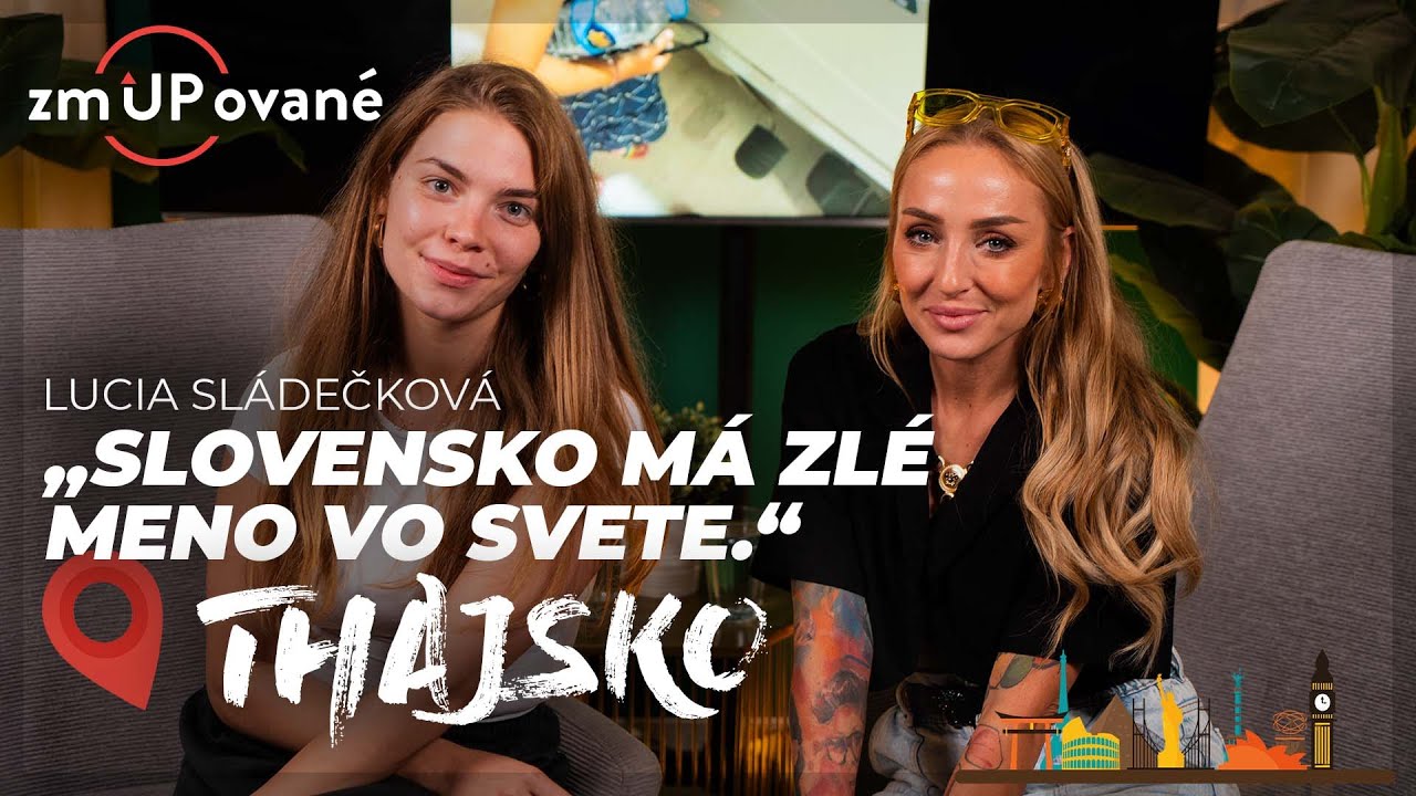 Lucidstyle: „Uštipol ma komár a dostala som horúčku dengue“