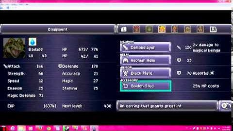 Lets Play Chrono Trigger DS Part 24