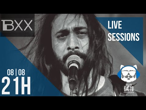 Toca do Gatto Produtora Apresenta: Dias Passados | Live Sessions 2