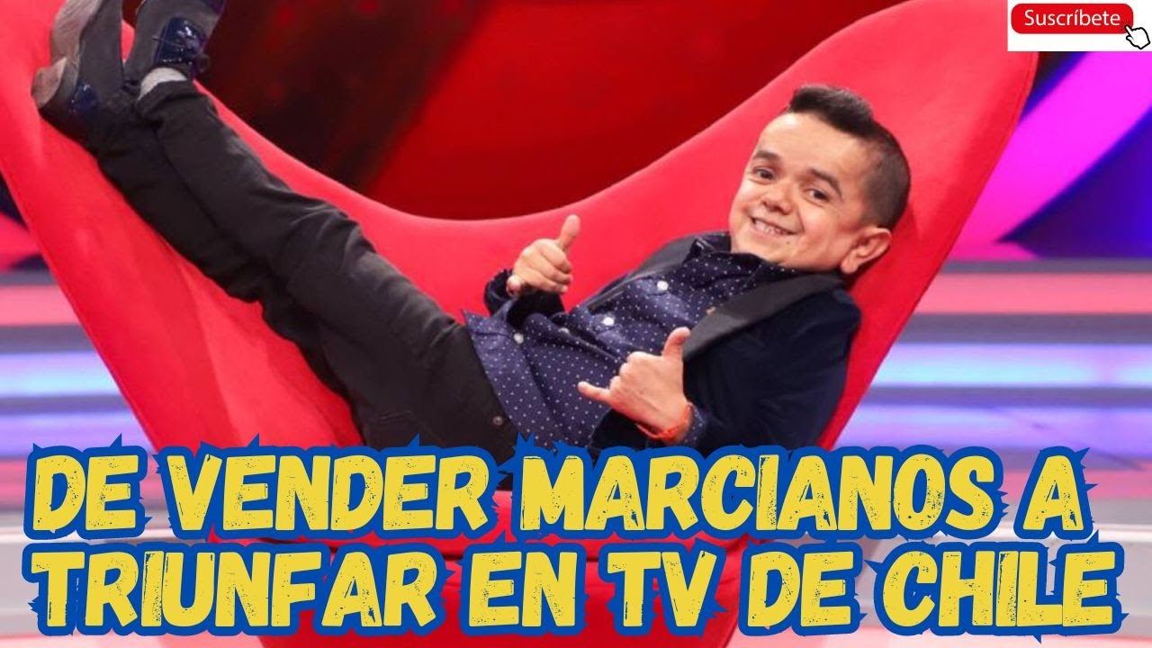 MIGUELITO: 1.09 METROS DE PURO TALENTO