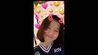 JEDAG JEDUG Background Stiker EMOJI  #2021
