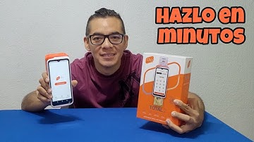 Como crear tu cuenta CLIP para usar tu terminal de cobro