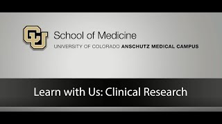 Information Learn with Us: Clinical Research Guide