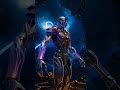 Mecha war #aiscifi #aivideo #scififantasy