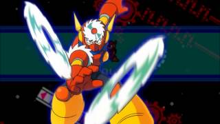 Megaman 2 Metal Man [Rap Beat Remix] [Lost Diaries Ep Album]