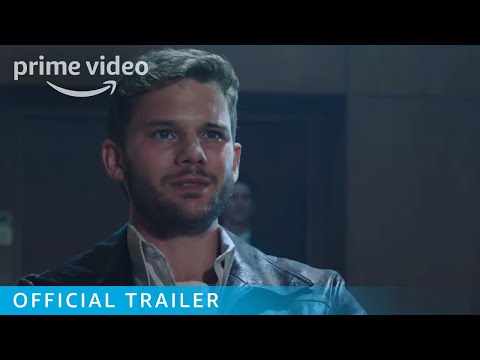 Treadstone Trailer Coming 10 January 2020 | Prime Video