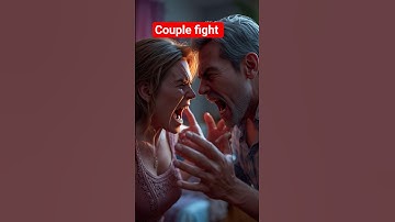Fighting Couple Arguments don’t destroy relationships—silence and pride do/motivation/inspiration