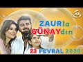 Zaurla Gunaydın - Damla (23.02.2020)