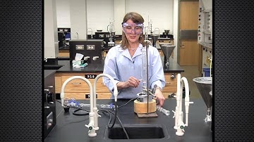 Fractional Distillation