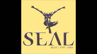 Video thumbnail of "Seal - Colour (Acoustic)"