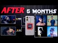for camera? | buy or not" After 5 Month's IQOO Z10X | in 12000 Best Camera?