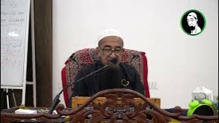 Melunjurkan Kaki Ke Arah Kiblat - Ustaz Azhar Idrus