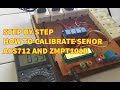 [Full Free DWN] Cara Kalibrasi Sensor ACS712 dan ZMPT101 HOW TO CALIBRATE SENSOR ACS712 AND ZMPT101B
