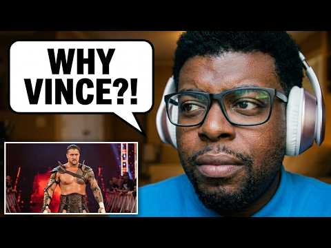 Phazytv Checking out 11 Worst WWE Main Roster Call Ups