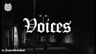 Freestyle Boom Bap Beat VOICES Hard Rap Hip Hop Instrumental