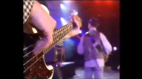 Alan Parsons The Gold Bug, live at WLC