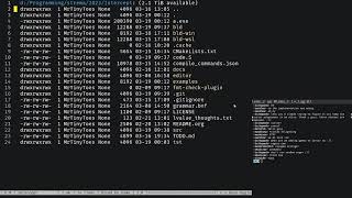 SysV ABI Parameter Passing (gone berserk) | COMPILER from scratch, for fun :P | 050