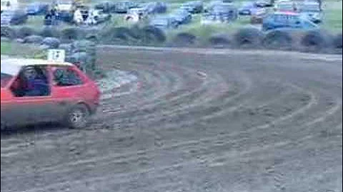 Brampton Raceway 8th July 2007_2