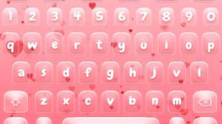Pink Love screenshot 1