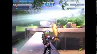 MicroVolts ~  Sniper Shots Edit ~ RubeenFonsecaaPT