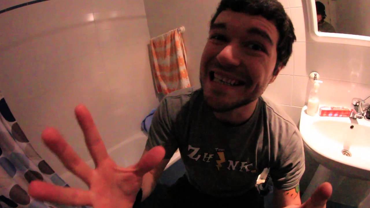 Pollen Week Party! | 5 Días seguidos de Fiesta y Vlog! - Pollen Week Party! | 5 Días seguidos de Fiesta y Vlog!